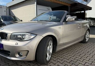 BMW 118 92.800 km 11.299 &euro; Weisendorf 91085