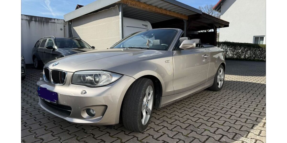 BMW 118 92.800 km 11.299 &euro; Weisendorf 91085