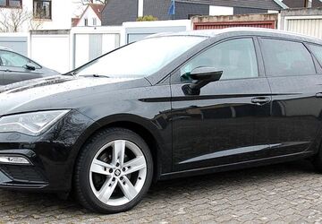 Seat Leon 220.800 km 9.280 &euro; Feucht 90537