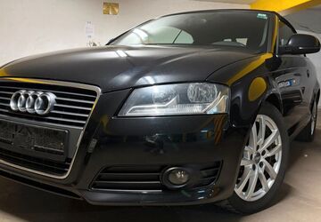 Audi A3 161.525 km 5.999 &euro; Langenzenn 90579