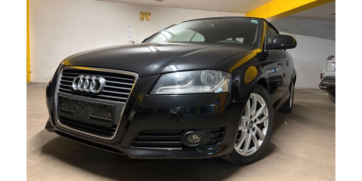 Audi A3 161.525 km 5.999 &euro; Langenzenn 90579