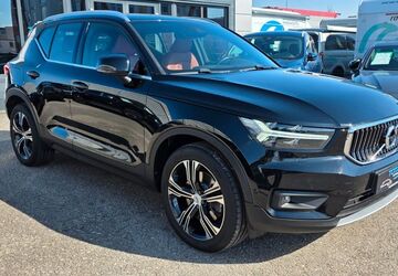 Volvo XC40 162.702 km 19.400 &euro; Fürth 90763