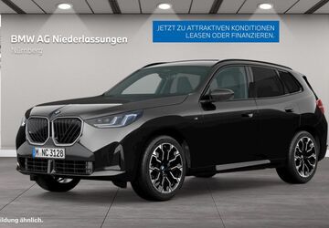 BMW X3 3.294 km 59.995 &euro; Nürnberg 90441