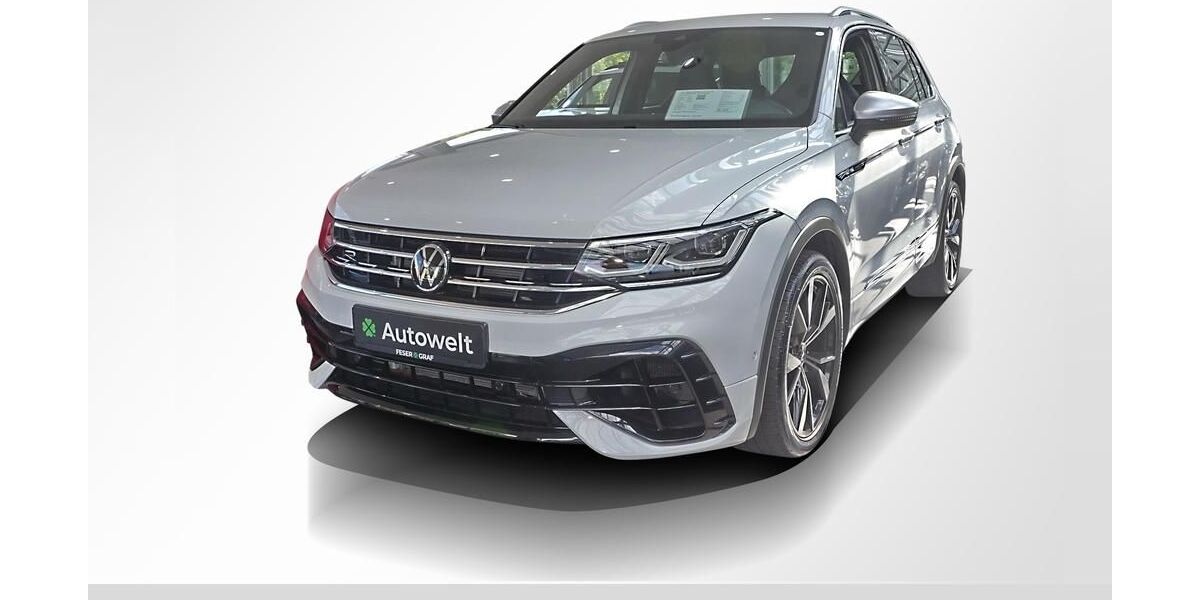 VW Tiguan 33.093 km 37.803 &euro; Lauf an der Pegnitz 91207