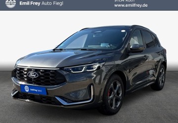 Ford Kuga 23.376 km 33.990 &euro; Roth 91154
