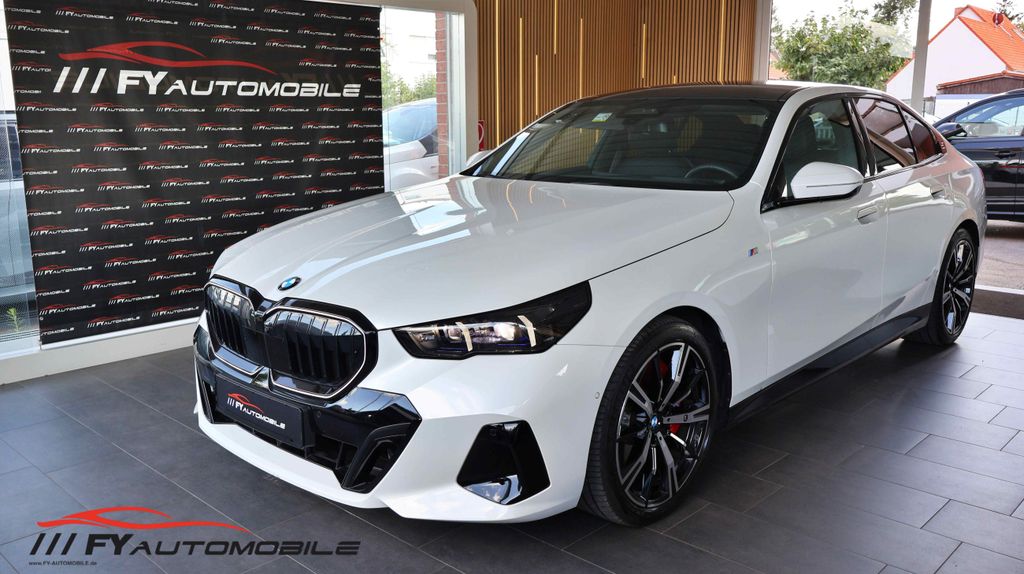 BMW 540 7.900 km 73.900 &euro; Fürth 90765