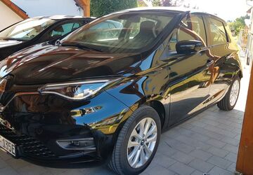 Renault ZOE 70.000 km 11.500 &euro; Heroldsbach 91336