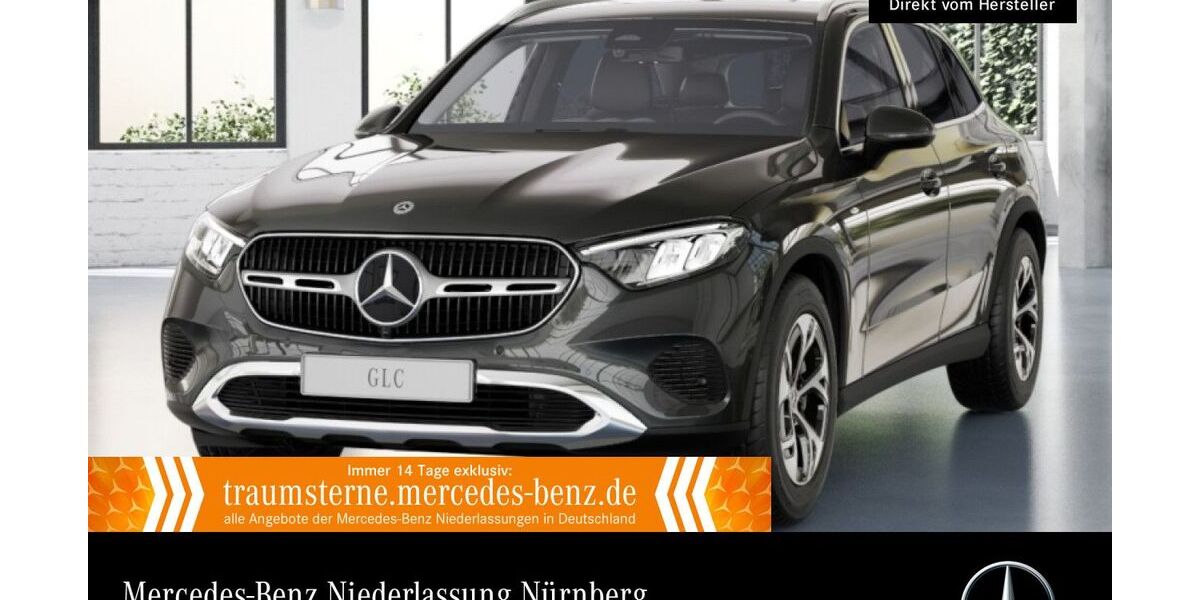 Mercedes-Benz GLC 300 10.112 km 57.990 &euro; Nürnberg 90429
