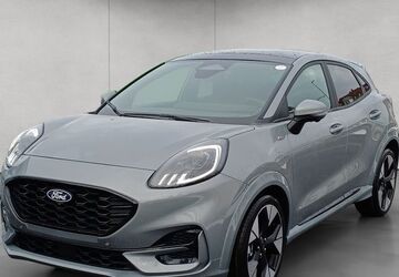 Ford Puma 14.807 km 23.990 &euro; Roth 91154