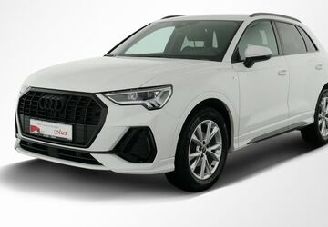 Audi Q3 87.300 km 28.680 &euro; Höchstadt an der Aisch 91315