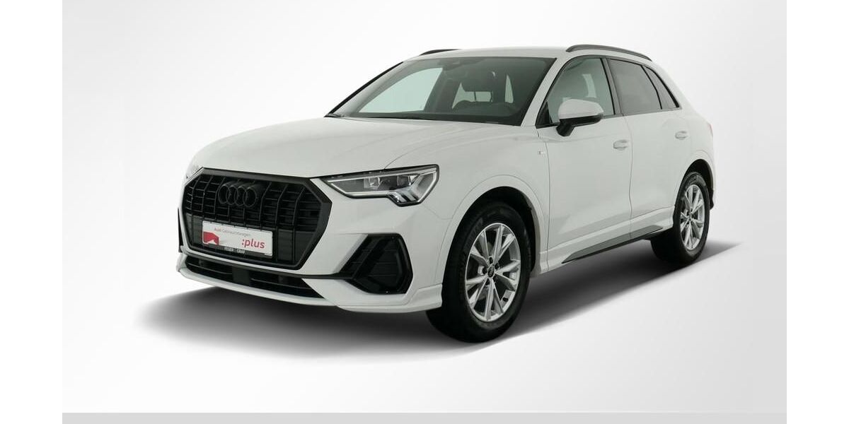 Audi Q3 87.300 km 28.680 &euro; Höchstadt an der Aisch 91315