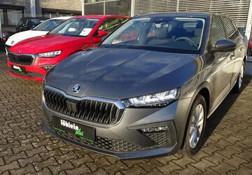 Skoda Scala 13.330 km 19.290 &euro; Wendelstein 90530