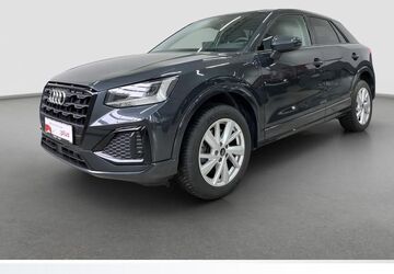 Audi Q2 17.375 km 30.980 &euro; Fürth 90763