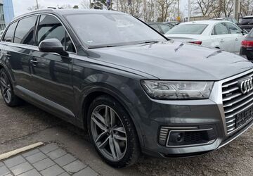 Audi Q7 269.000 km 20.599 &euro; Fürth bei Nürnberg 90763