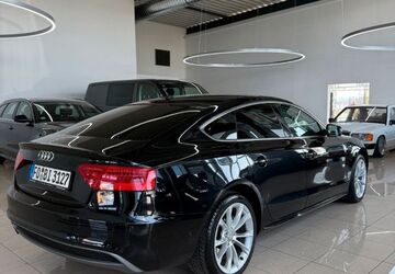 Audi A5 263.000 km 10.750 &euro; Neunkirchen am Brand 91077