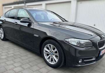 BMW 520 193.000 km 11.800 &euro; Nürnberg 90431