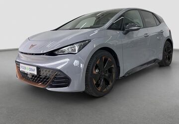 Cupra Born 20.300 km 27.980 &euro; Fürth 90763