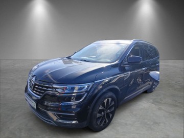 Gebrauchte Renault Koleos
