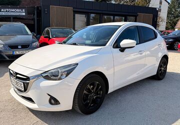 Mazda 2 210.000 km 6.299 &euro; Oberasbach 90522