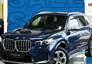BMW X1 46.338 km 37.999 &euro; Fürth 90763
