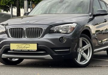 BMW X1 111.000 km 11.250 &euro; Fürth 90763