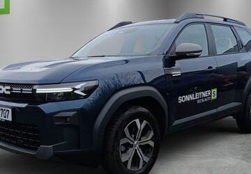 Dacia Bigster 41.581 km 22.790 &euro; Nürnberg 90471