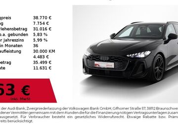 Audi A5 19.990 km 37.640 &euro; Nürnberg 90441