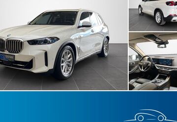 BMW X5 51.000 km 64.190 &euro; Buchschwabach bei Nürnberg 90574