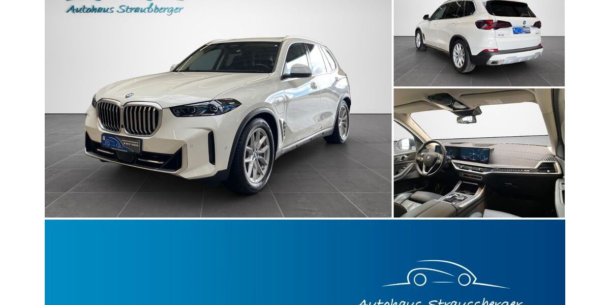 BMW X5 51.000 km 64.190 &euro; Buchschwabach bei Nürnberg 90574