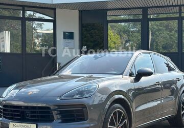 Porsche Cayenne 129.809 km 56.700 &euro; Fürth 90765