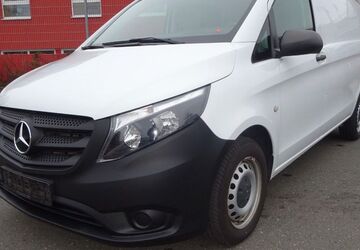 Mercedes-Benz Vito 53.900 km 16.500 &euro; Nürnberg 90425