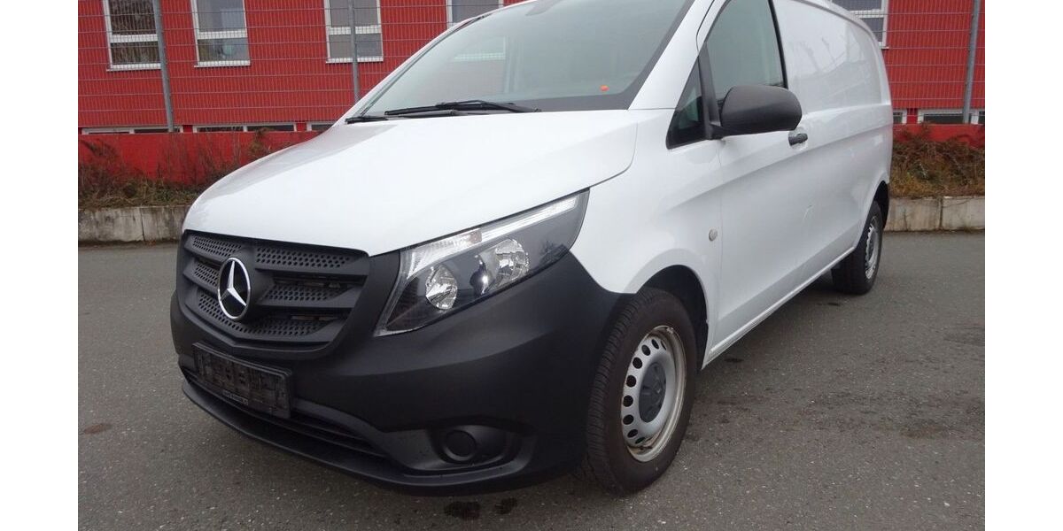 Mercedes-Benz Vito 53.900 km 16.500 &euro; Nürnberg 90425