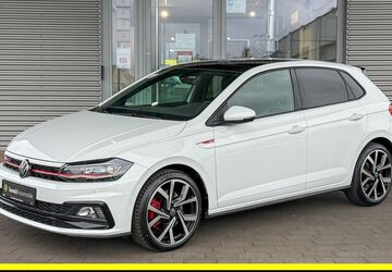 VW Polo 36.800 km 22.570 &euro; Erlangen 91058