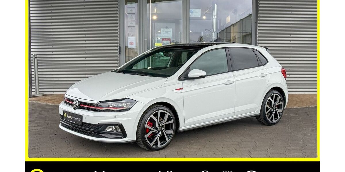 VW Polo 36.800 km 22.570 &euro; Erlangen 91058