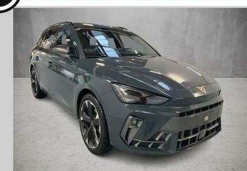 Cupra Leon 23.150 km 28.804 &euro; Fürth 90762