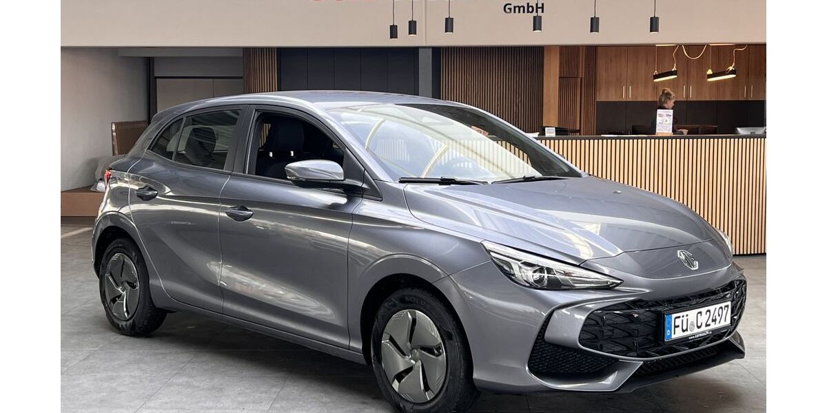 MG 3 12.700 km 16.440 &euro; Cadolzburg bei Nürnberg 90556