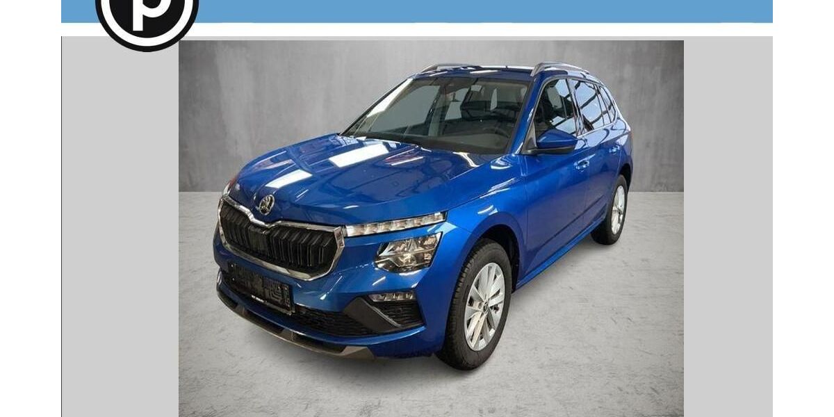 Skoda Kamiq 29.250 km 23.404 &euro; Fürth 90762