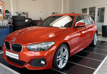 BMW 120 96.000 km 16.990 &euro; Fürth 90763