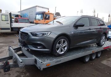 Opel Insignia 215.110 km 7.735 &euro; Nürnberg 90441