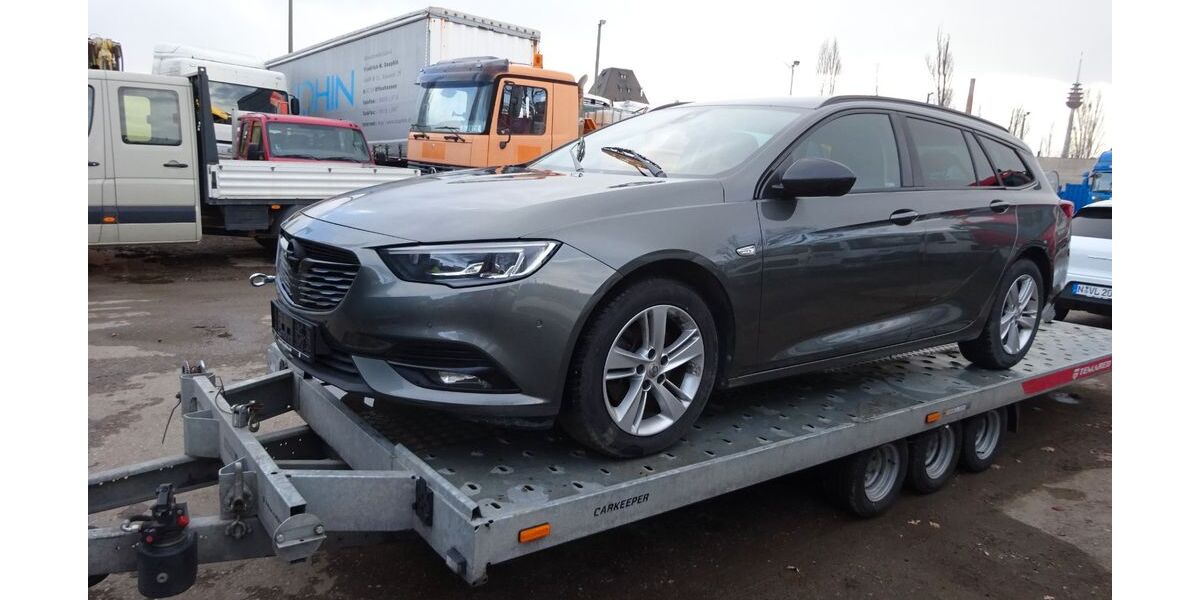 Opel Insignia 215.110 km 7.735 &euro; Nürnberg 90441