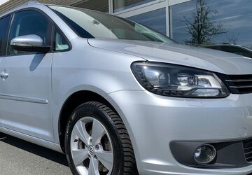 VW Touran 275.800 km 6.900 &euro; Nürnberg 90431