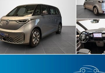 VW ID. Buzz 31.100 km 48.890 &euro; Buchschwabach bei Nürnberg 90574