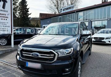 Ford Ranger 104.000 km 26.500 &euro; Nürnberg 90431