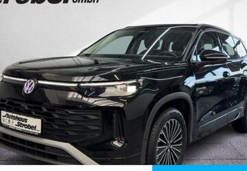 VW Tayron 21.839 km 46.990 &euro; Schnaittach 91220