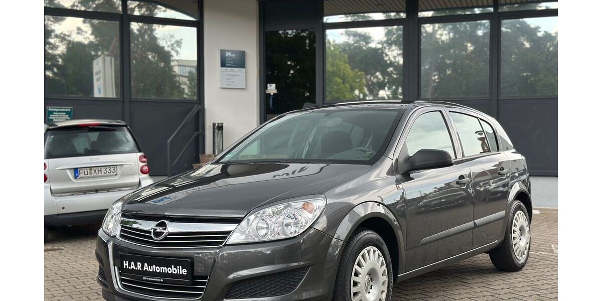 Opel Astra 88.100 km 2.999 &euro; Fürth 90765