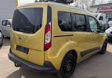 Ford Tourneo 145.000 km 5.950 &euro; Schwabach 91126