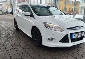 Ford Focus 179.858 km 5.800 &euro; Nürnberg 90439