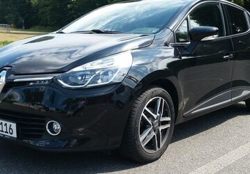 Renault Clio 118.600 km 7.500 &euro; Nürnberg 90451