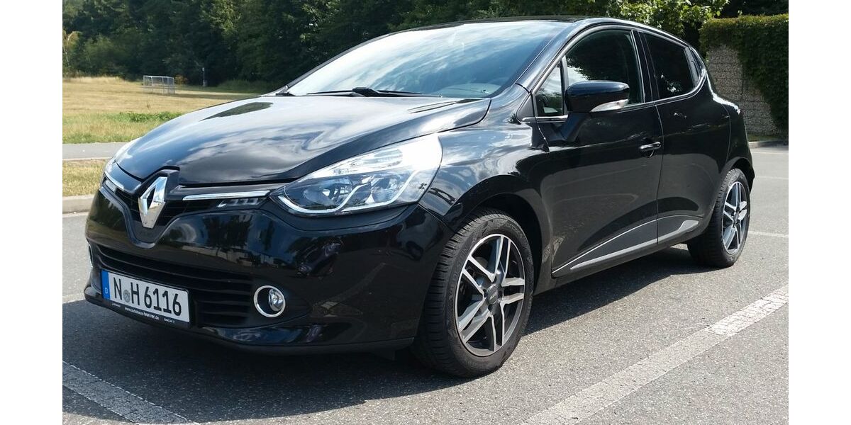 Renault Clio 118.600 km 7.500 &euro; Nürnberg 90451