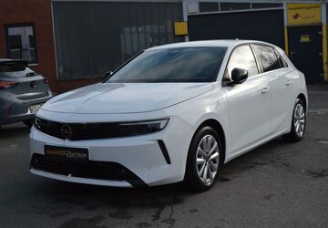 Opel Astra 30.000 km 19.900 &euro; Nürnberg 90469